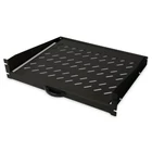 Kép 1/3 - Digitus DN-19-TRAY-2-450-SW rack tartozék Rack polc