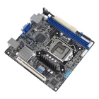 Kép 4/5 - ASUS P12R-I/ASMB10 Intel C252 LGA 1200 (Socket H5) ATX
