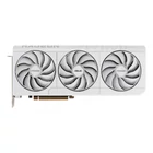 Kép 1/10 - ASUS Prime -RX9070XT-O16G-WHITE AMD Radeon RX 9070 XT 16 GB GDDR6