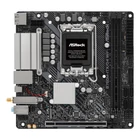 Kép 2/6 - ASRock B760M-ITX/D4 WiFi Mini ITX Alaplap Wi-Fi 6E és DDR4 Támogatással