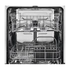 Kép 2/5 - Electrolux EEA17200L dishwasher Fully built-in 13 place settings E
