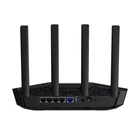 Kép 5/5 - ASUS TUF-BE3600 Két sávos Wi-Fi 7 Asztali Router Gigabit Ethernet és VPN Biztonsággal