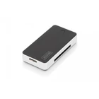 Kép 3/10 - Digitus DA-70330-1 kártyaolvasó USB 3.2 Gen 1 (3.1 Gen 1) Fekete, Fehér