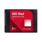 Kép 2/2 - WD Red SA500 NAS SATA SSD