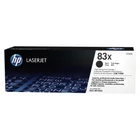 Kép 1/7 - HP 83X High Yield Black Original LaserJet Toner Cartridge