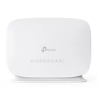 Kép 1/7 - TP-Link TL-MR105 vezetéknélküli router Fast Ethernet Egysávos (2,4 GHz) 4G Fehér