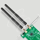 Kép 4/4 - TP-Link TL-WN881ND hálózati kártya Belső WLAN 300 Mbit/s