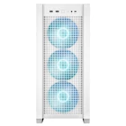 Kép 4/17 - Housing Asus TUF GAMING GT302 TG ARGB WHITE
