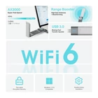 Kép 4/8 - TP-Link Archer TX50UH WLAN 3000 Mbit/s