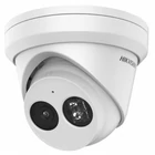 Kép 1/6 - Hikvision DS-2CD2343G2-IU(2.8mm) 4 MP AcuSense Fixed Turret Network Camera