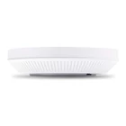 Kép 5/7 - TP-Link Omada EAP613 WLAN csatlakozási pont 1775 Mbit/s Fehér Ethernet-áramellátás (PoE) támogatása