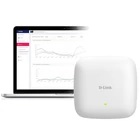 Kép 8/8 - D-Link DAP-X3060 WLAN csatlakozási pont 3000 Mbit/s Fehér Ethernet-áramellátás (PoE) támogatása