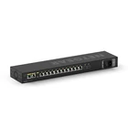 Kép 4/5 - NETGEAR M4250-12M2XF Vezérelt L2/L3 2.5G Ethernet 1U Fekete
