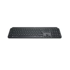 Kép 2/8 - Logitech Master 920-010250 billentyűzet Irodai RF vezeték nélküli + Bluetooth Angol nemzetközi Grafit