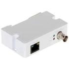 Kép 1/2 - Dahua LR1002-1EC-V3 ePoE Kiterjesztő Vevő, 1x RJ45, 1x BNC, PoE Tartomány akár 800m