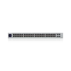 Kép 3/7 - Ubiquiti Networks UniFi USW-48 hálózati kapcsoló Vezérelt L2 Gigabit Ethernet (10/100/1000) Ezüst