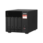 Kép 4/6 - QNAP TS-473A NAS Tower Ethernet/LAN csatlakozás Fekete V1500B