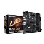 Kép 1/4 - GIGABYTE A520M DS3H V2 alaplap AM4 foglalat Micro ATX
