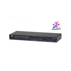 Kép 1/3 - ATEN KH2508A-AX-G KVM kapcsoló Fekete