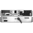 Kép 6/9 - APC Smart-UPS Vonal interaktív 2,2 kVA 1980 W 9 AC kimenet(ek)