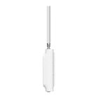 Kép 3/5 - TP-Link Omada EAP668 Outdoor HD 3500 Mbit/s Fehér Ethernet-áramellátás (PoE) támogatása