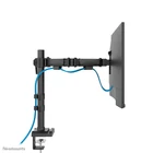 Kép 9/9 - Neomounts DS60-600BL1 asztali TV konzol 81,3 cm (32") Fekete