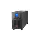 Kép 3/4 - APC SRV2KI-E szünetmentes tápegység (UPS) Dupla konverziós (online) 2 kVA 1800 W