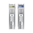 Kép 4/5 - Ubiquiti Networks UACC-OM-SM-10G-S-2 halózati adó-vevő modul Száloptikai 10000 Mbit/s