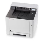 Kép 4/6 - KYOCERA ECOSYS P5026cdw Szín 9600 x 600 DPI A4 Wi-Fi