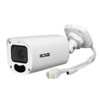 Kép 3/9 - BCS BCS-B-TIP45VSR5(2.0) 5MP-os IP csőkamera microfonnal és IP67-es házzal