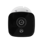 Kép 2/4 - BCS BCS-U-TIP35FSR3 IP Tubusos Kamera 5MP WDR-rel, IR 30m, IP67, IK10