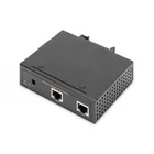 Kép 1/6 - Digitus DN-651111 hálózati elosztó Fekete