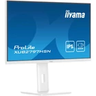 Kép 5/10 - iiyama XUB2797HSN-W2 27 hüvelykes IPS 1920x1080 HDMI DP USB 5 év garancia