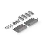 Kép 10/10 - Ubiquiti UACC-Rack-Ear-2U Szerelőkészlet