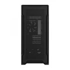 Kép 3/8 - GIGABYTE C102 GLASS Midi Tower Fekete