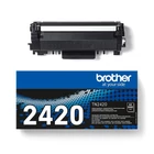 Kép 4/4 - Brother TN-2420 festékkazetta 1 dB Eredeti Fekete