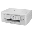 Kép 3/5 - Brother DCP-J1800DWRE1 Tintasugaras A4 1200 x 6000 DPI 17 oldalak per perc Wi-Fi
