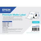 Kép 1/2 - Epson Premium Matte Label Fehér Matt