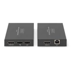 Kép 4/4 - Digitus DS-55507 audió/videó jeltovábbító AV adó- és vevőegység