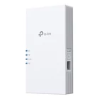 Kép 2/8 - TP-Link RE220BE hálózati bővítő Hálózati jelismétlő Fehér 1000 Mbit/s