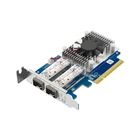 Kép 5/7 - QNAP QXG-10G2SF-NXE hálózati kártya Belső Rost 10 Mbit/s