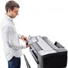 Kép 8/10 - HP DesignJet T830 24" 2400 x 1200 DPI A1 Wi-Fi LAN