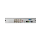 Kép 5/5 - BCS BCS-L-XVR0801-4KE(5) 8-csatornás 5-rendszeres multimédiás rögzítő HDMI 4K-val