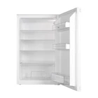 Kép 1/2 - Amica BC137.4 Beépíthető hűtő 135L