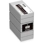 Kép 1/2 - Epson GJIC5(K) tintapatron 1 db Eredeti Fekete