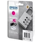 Kép 2/2 - Epson Padlock C13T35934010 tintapatron 1 db Eredeti Nagy (XL) kapacitású Magenta
