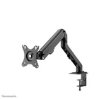 Kép 3/10 - Neomounts FPMA-D650BLACK asztali TV konzol 68,6 cm (27") Fekete
