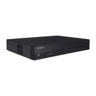 Kép 2/4 - Hanwha ARN-410S hálózati képrögzítő (NVR) Fekete
