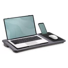 Kép 4/7 - Digitus DA-90441 laptop állvány Szürke 43,2 cm (17")