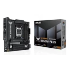 Kép 1/10 - ASUS TUF GAMING B850M-PLUS AMD B850 Socket AM5 Micro ATX